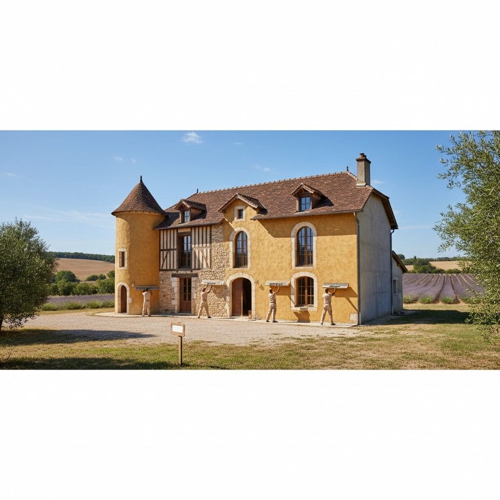 DUCLOS ET FILS